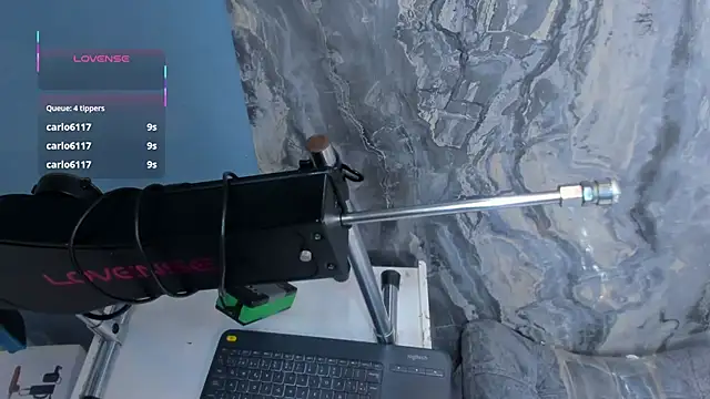 Chat XXX Live luly_dreams