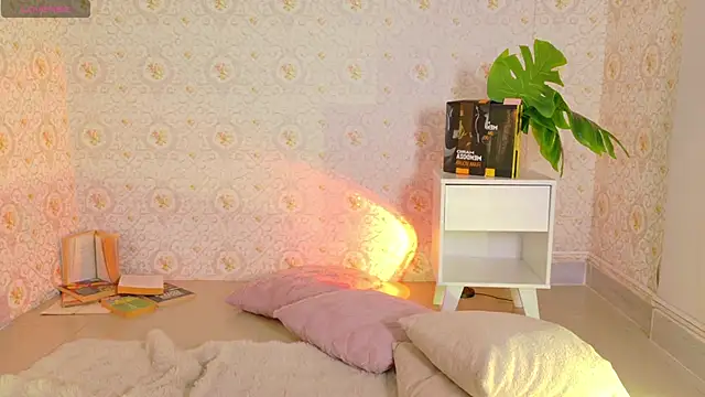 Mikavelvet08 – Live XXX-chat