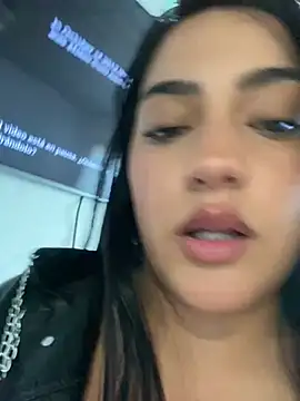 SahanaPrincesss Pertunjukan Webcam