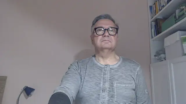 Show de YOU6me na webcam