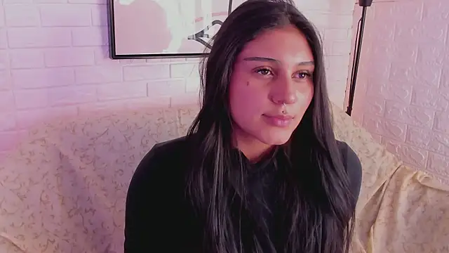 salem_sp Adlı Modelin Canlı XXX Sohbeti