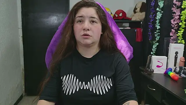 ann_bronw live XXX chat