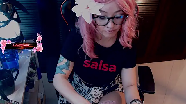 Chat XXX en directo de pink-2022