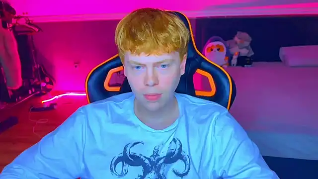 عرض كام Alvin_rain