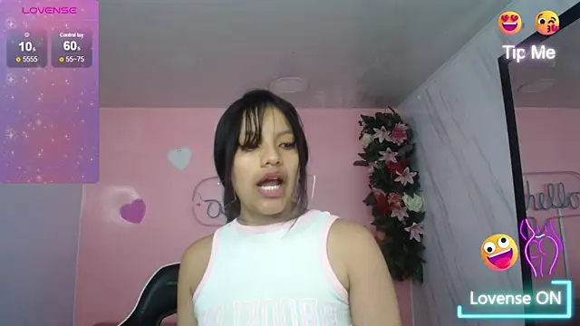 susan_ch1 现场XXX聊天