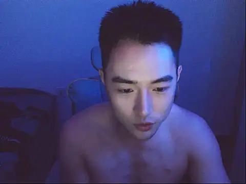 Ruize531のウェブカメラショー