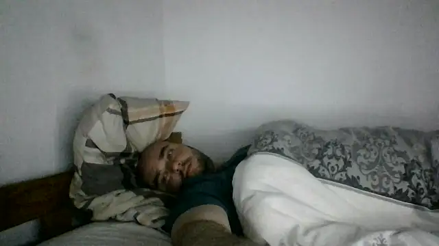 ariellek Webcam-Show