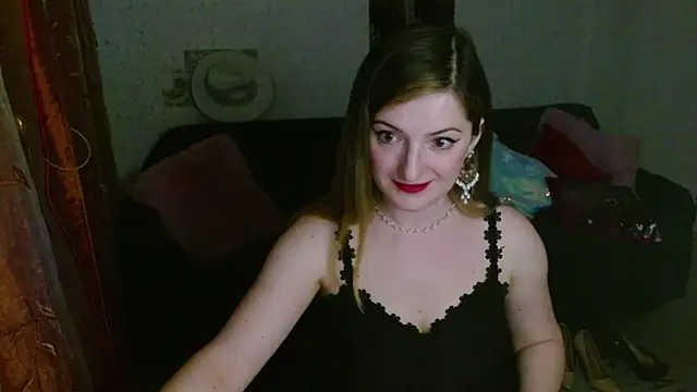 Arielsssplash live XXX chat