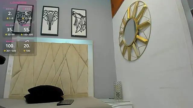 Chat +18 de adams_bobby ao vivo