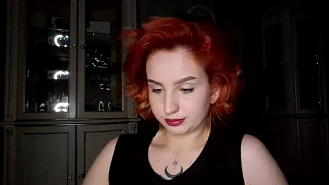 ProMillyのライブXXXチャット