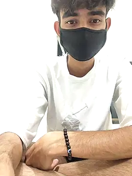 its_coco72 Adlı Modelin Web Kamerası Şovu