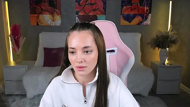 Sembang XXX Secara Langsung MelanieAlves