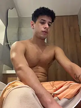 lust_for_life_ webkamerás műsora