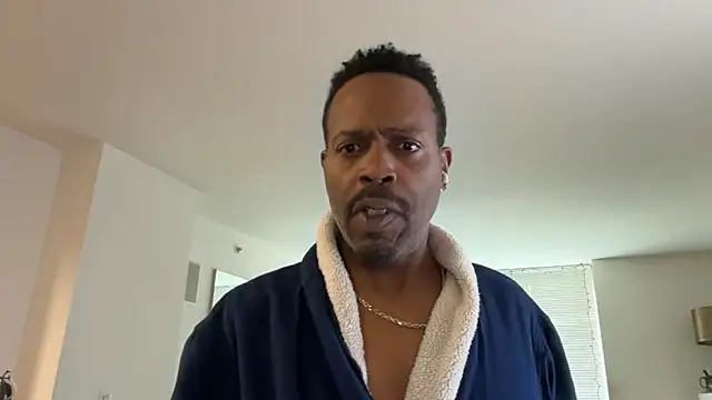 theblacklordmaster Pertunjukan Webcam