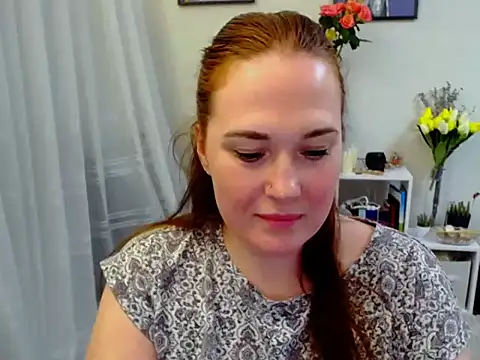 Chat XXX Live Lady_Tiana