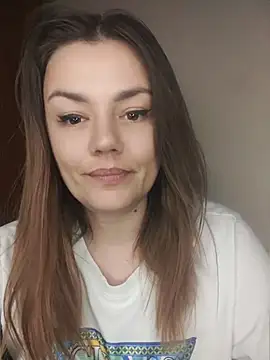 KrissSexi: вебкам-шоу