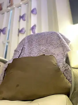 NatashaBrown12 Obrolan Langsung XXX