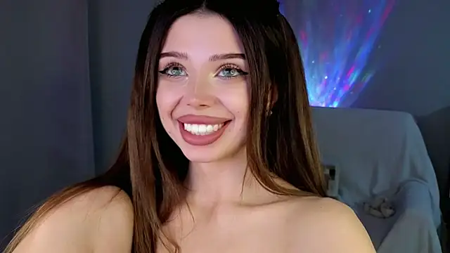 Jessie_Johnsn Webbikameraesitys