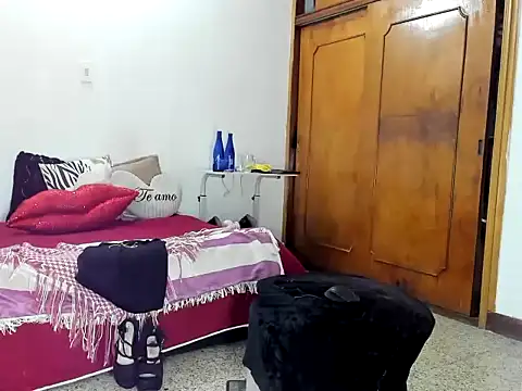 Genesisklart Live XXX-Chat