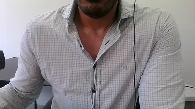 Show de webcam de JohnSoecForces