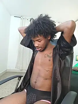 Chat XXX Live AllexJacob