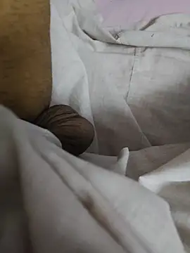 Atefnabil1 Adlı Modelin Web Kamerası Şovu