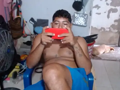 Show Webcam de master_juju1924