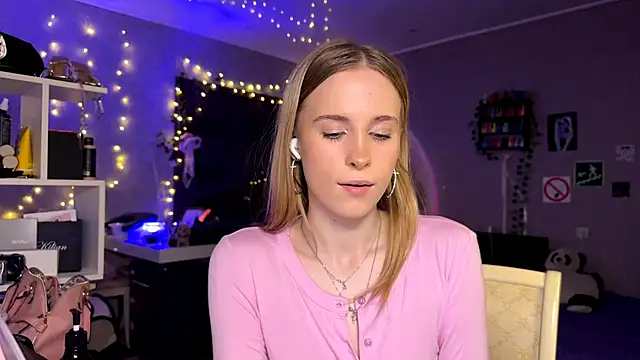 amily_sunray 现场XXX聊天