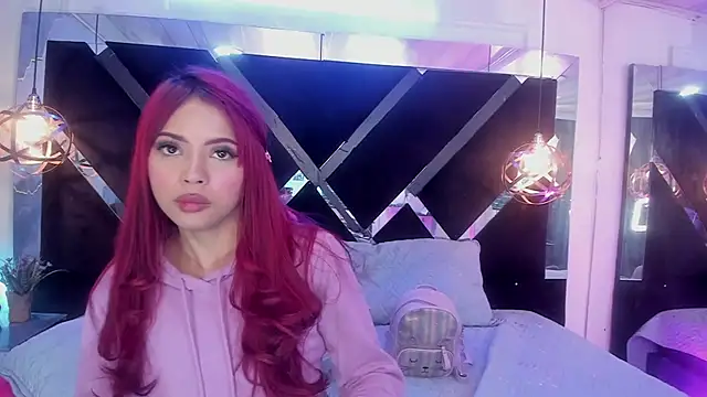 Lill-Kims: απευθείας συνομιλία ΧΧΧ