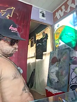 Toycockhot Webcam-Show