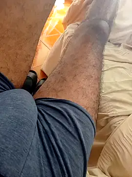 UnreadyChutzpa Live XXX-Chat