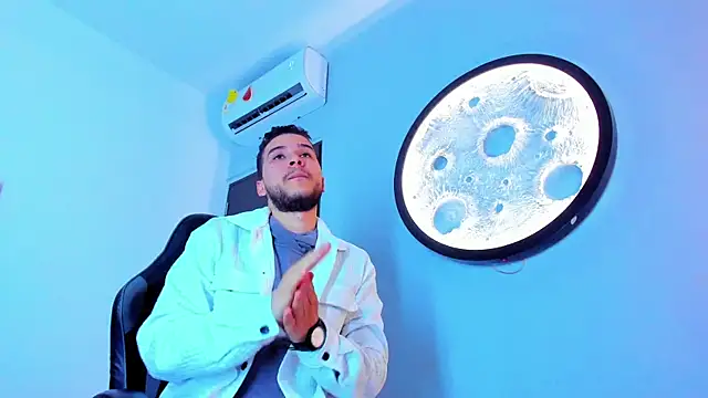 mike_257n Webbikameraesitys