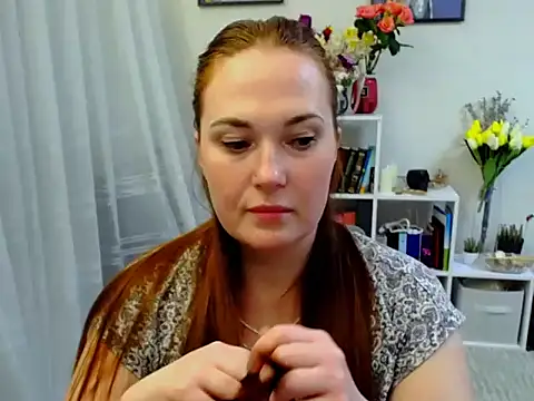 Chat XXX Live Lady_Tiana