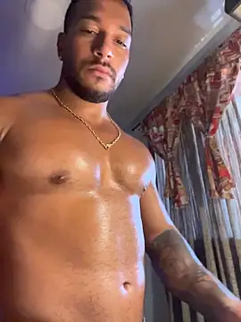 FreszX 在線直播表演