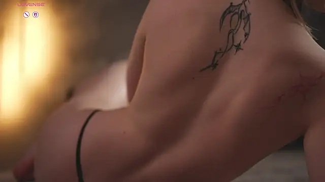 ElvenCat's Webcam Show