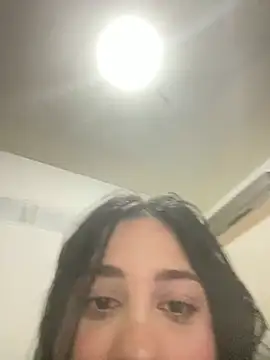 Show de pudizinhaa na webcam