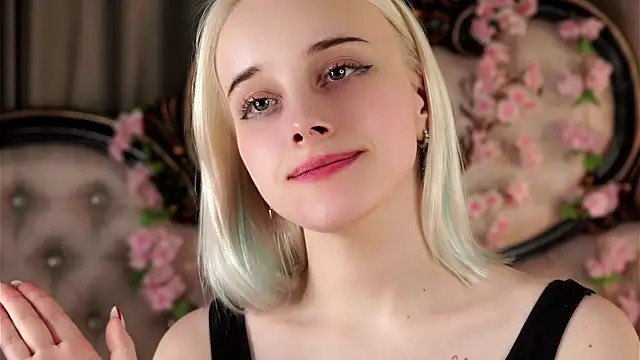 KirstinMcgeady 现场XXX聊天