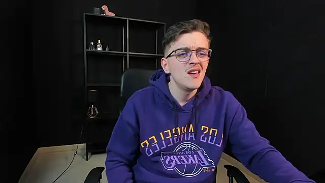 FelixStarkk Webcam Show