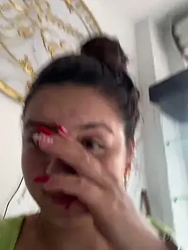 Jouemandannie live XXX chat