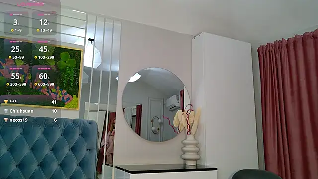 SiennaPierce – Naživo XXX chat