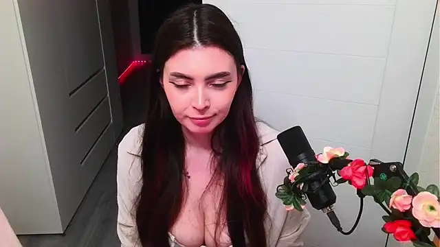 peachyness: онлайн-секс-чат