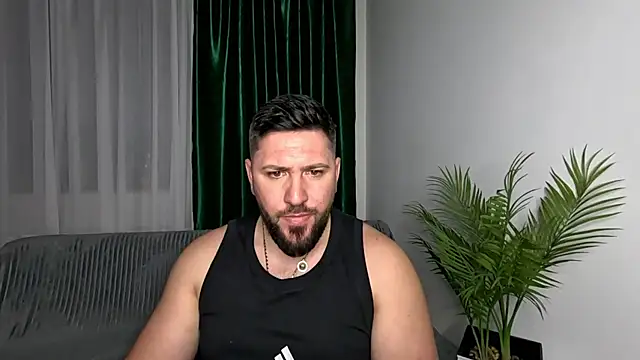 Gold_Alpha_Boy Webcam show