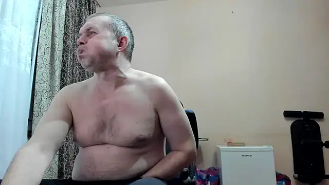 SanFrantsisko Live XXX Chat