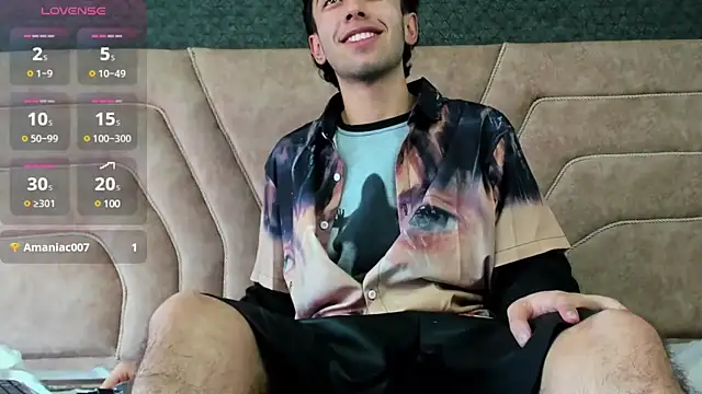 erickblaze_wm's Live XXX Chat