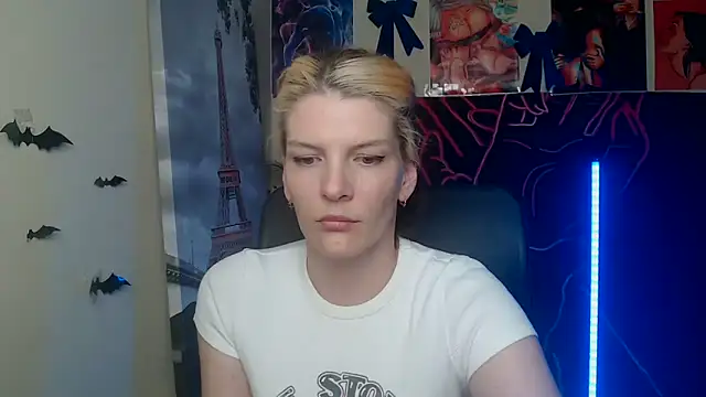 VanessaRey_'s Live XXX Chat