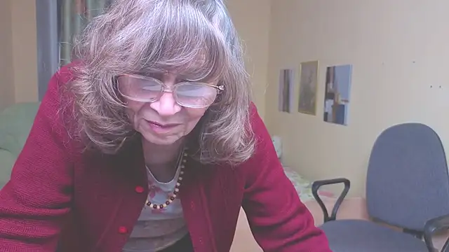 Betty_Brick webcam show