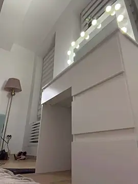 Show webcam de Katty_Pery