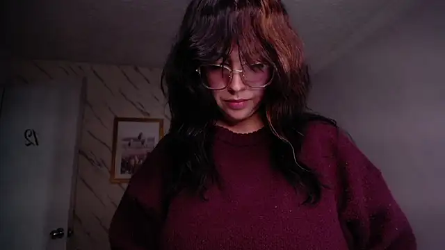 Hela_v – Live XXX-chat