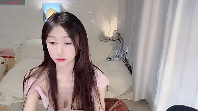 Živý XXX chat mistylana_