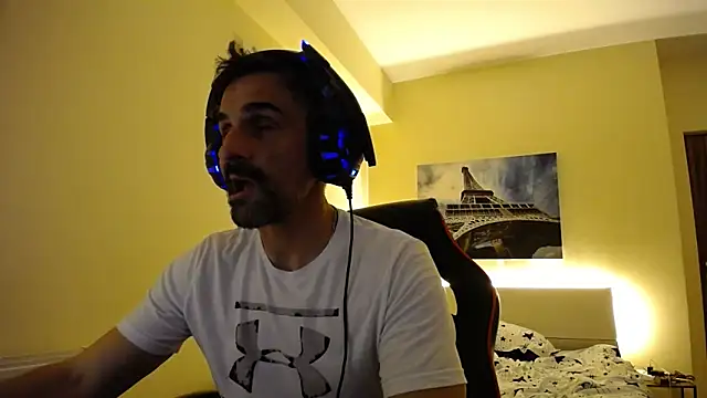 amydamarw Live XXX-chat